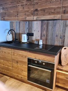 Monolocale walser - 5