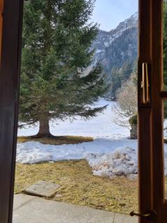 Monolocale walser - Formazza - 6