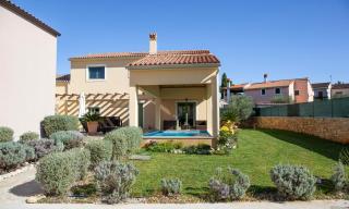 Villa Daniela mit Pool in Bale, bei Rovinj für 4-6 Personen - Bale - 0