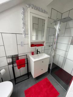 Gemütliches Appartement im alten Forstamt - 2