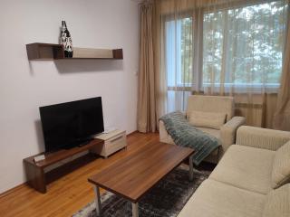 Belvedere Holiday Club Two-Bedroom Apartment F201 - Bansko - 5