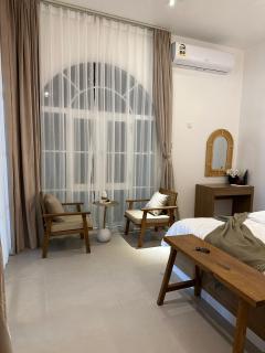 Wadi Bani Khalid - Al Joud Green Hostel 2 - Dawwah - 1