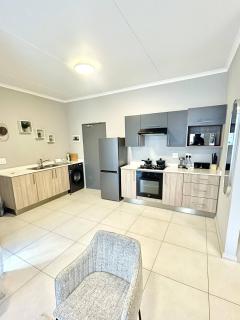 Sweet Escape Retreat - Lavington - Nairobi - 7