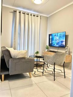 Sweet Escape Retreat - Lavington - Nairobi - 8