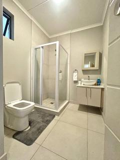 Sweet Escape Retreat - Lavington - Nairobi - 6