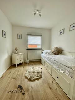 FeWo Büdingen - Landhaus - 3