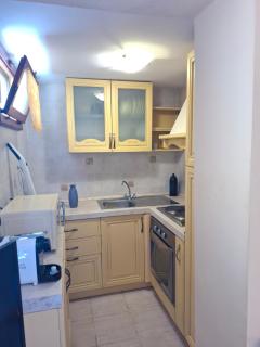 Tuscany Gorello Underground apart - 4