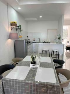 daisy apartment homestay taiping - 8