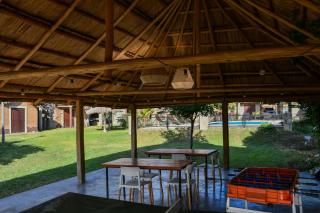 Altos de Brochero Cabañas & Padel - 6