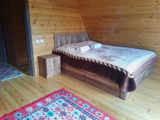 Dream house - Nikortsminda - 4