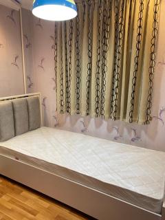 Comfortable 2-Bedroom Apartment in Samarkand, Near Central Station - 7