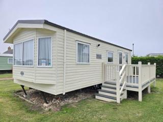 Homely 4 Berth Caravan For Hire In Lincolnshire At Sunnydale, Ref 35122S - Louth - 9