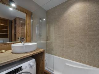 Charmant appartement au Mont d'Arbois proche pistes, parking inclus - FR-1-569-11 - Megève - 1
