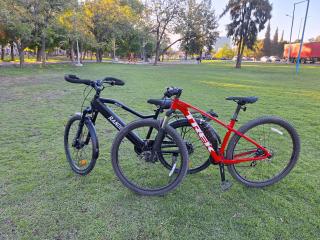 ENCANTOS DE MENDOZA Apartments - Mendoza - 9