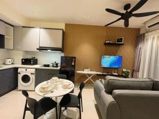 121 Residences by The Homez Near One Utama, Starling Mall, Atria - Petaling Jaya - 5