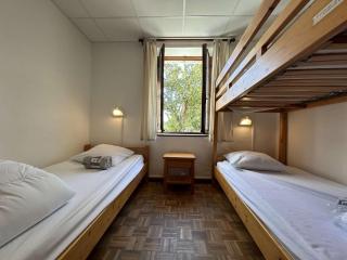 Appartement Montagne : 2 Pces, 4 Couchages, Jardin, Animaux OK, Navette et Commerce Proches - FR-1-330F-211 - 3