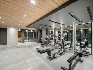 Appartement chaleureux à Megève avec sauna et parking - FR-1-569-55 - Megève - 9