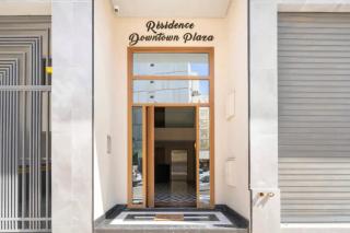 Stylish and cozy apartment heart of Casablanca - Casablanca - 8