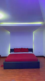 TIC TAC Boutique Hotel - Kigali - 0