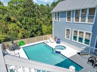 Aweigh From Home - Santa Rosa Beach - 8
