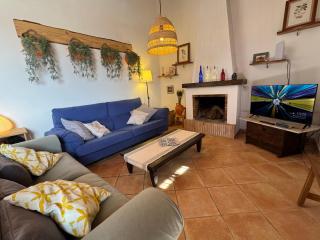 Los Campos Casa Rural - 3