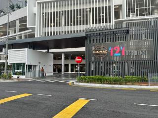 121 Residences by The Homez Near One Utama, Starling Mall, Atria - Petaling Jaya - 4