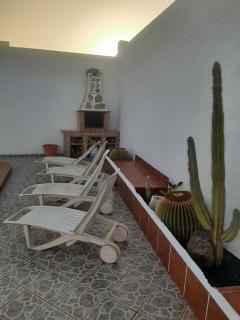 Apartamento Lanzarote - Teguise - 4