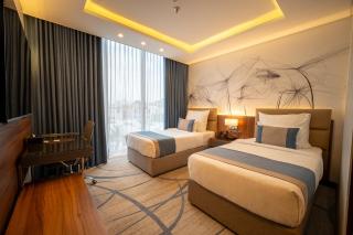 Charli Hotel Jeddah - 5