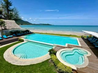 Twin Bay Resort Koh Lanta - Koh Lanta - 0