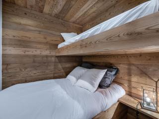 Charmant appartement au Mont d'Arbois proche pistes, parking inclus - FR-1-569-11 - Megève - 2