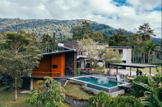 Casa Turrialba - Turrialba - 0
