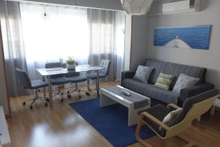 Palomar Móstoles SuperHost con Garaje 5 Pax - Móstoles - 6