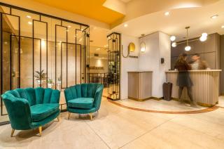 Up Viamonte Hotel - 0