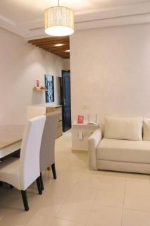 Jolie appartement à Ifrane calme et spacieux - Ifrane - 8