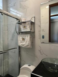 Gran Hotel - Yungay - 6