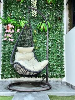 Gran Hotel - Yungay - 4