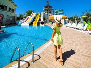 Sapanca Aqua Wellness Spa Hotel - Sapanca - 4