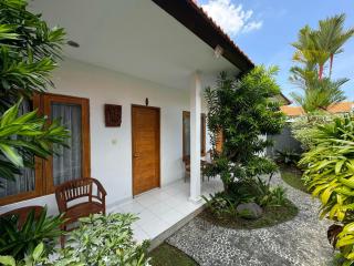 D'carik Surf & Stay - 5