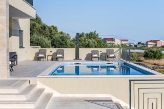 Luxury Villa Providenza - 5