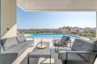 Luxury Villa Providenza - Kaštela - 4