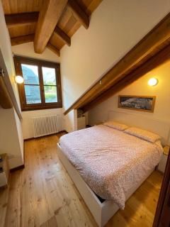 Nest in Alagna - Alagna Valsesia - 9