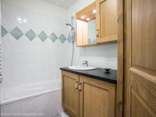 Arc 1800: Appartement Montagne, Balcon, Piscine, WiFi, Parking - FR-1-352-18 - Arc 1800 - 4
