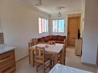 House Timenziwin Tamraght - Tamraght Ouzdar - 5