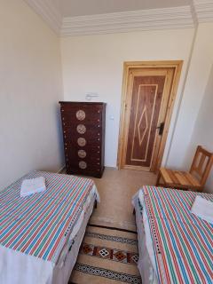 House Timenziwin Tamraght - Tamraght Ouzdar - 2