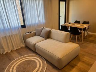 Cardinal Suites Pichincha - Rosário - 9