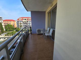 Apartment in Central Plaza - 2