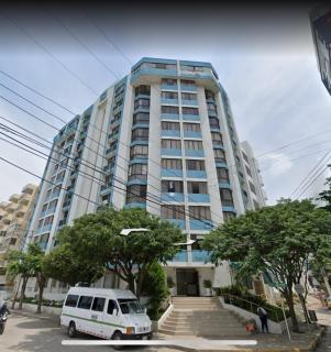 Apartamento Rodadero Santa marta - 0