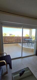 Exclusive cozy 3bdr apartment with balcony and full sea view - Eilat - 7