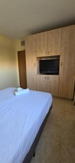 Exclusive cozy 3bdr apartment with balcony and full sea view - Eilat - 6