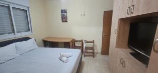 Exclusive cozy 3bdr apartment with balcony and full sea view - Eilat - 5